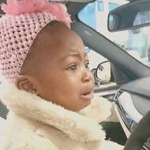 Meet your Posher, Alia